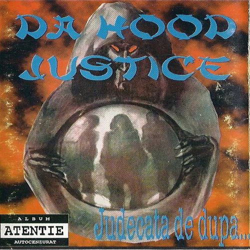 Da Hood Justice - Judecata de după...